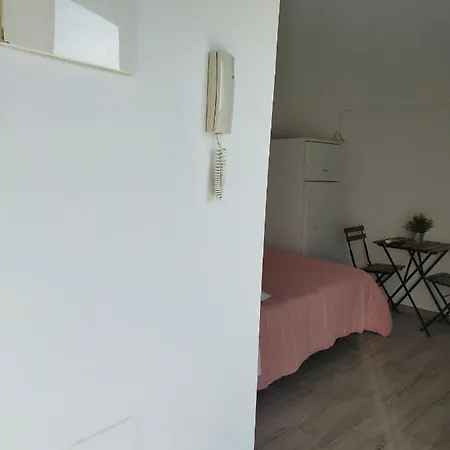 Center - Santa Lucia - Atico Apartamento *