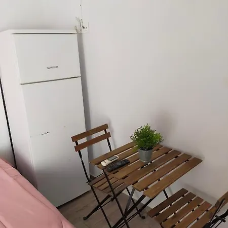 Apartamento Center - Santa Lucia - Atico