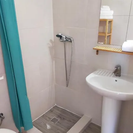 Apartman Center - Santa Lucia - Atico