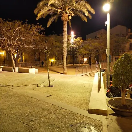 Center - Santa Lucia - Atico